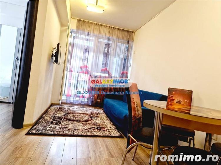 Apartament cu 2 camere decomandat în Chiajna