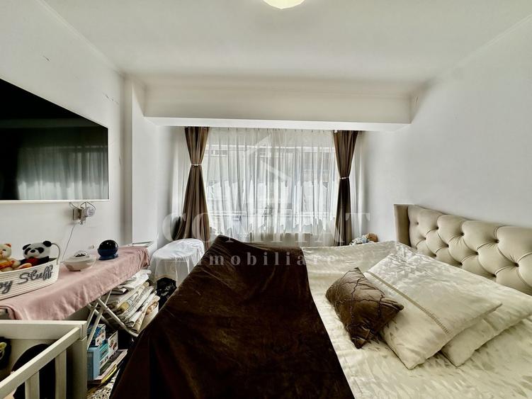 Apartament 3 camer | Etaj 1 | Zona Eroilor - 3
