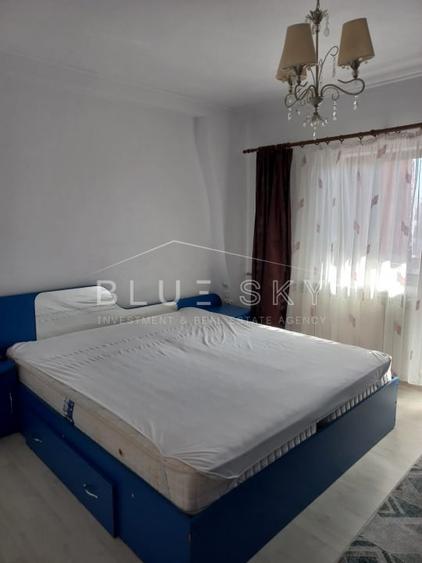 Apartament cu 2 camere decomandat, mobilat în Primo