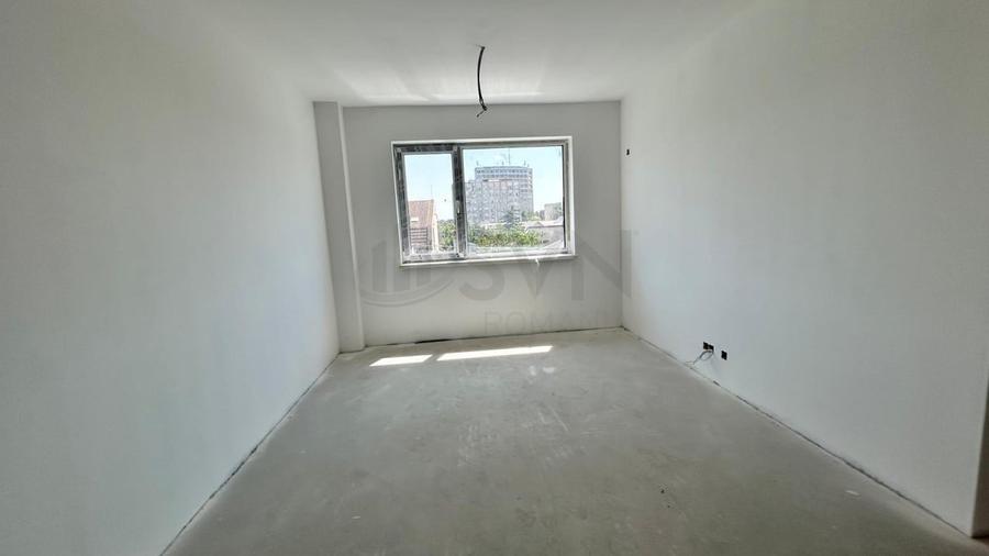 Apartament cu 2 camere decomandat în 1 Mai