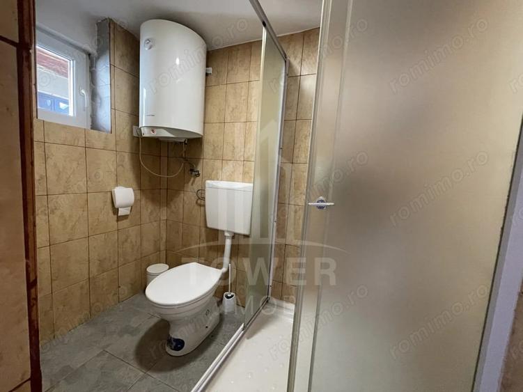 Casă cu 3 camere cu Teren 1464 Mp în Porumbacu de Jos