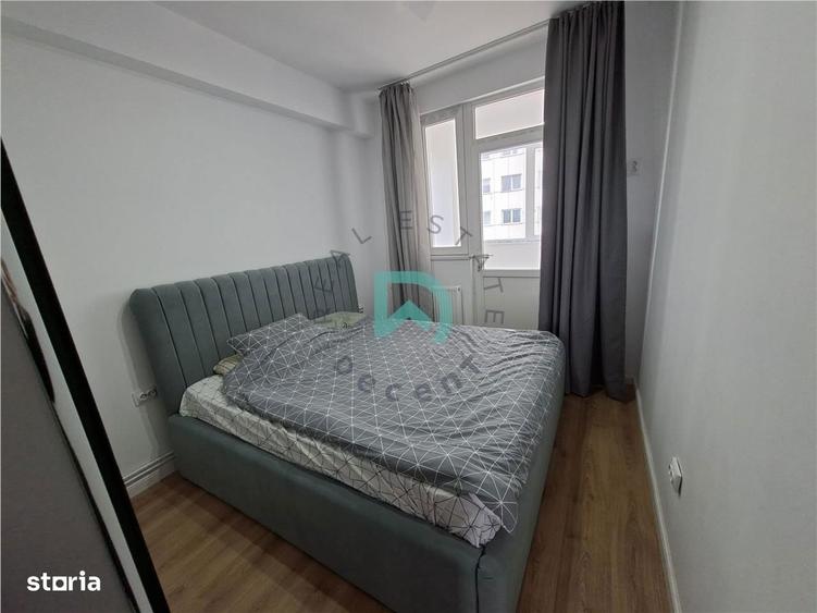 Apartament cu 2 camere decomandat în Centrul Civic