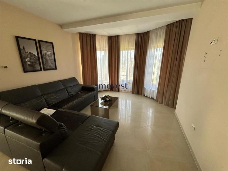 Casă cu 4 camere cu Teren 1000 Mp în Central