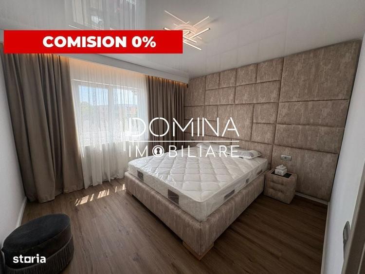 Vanzare apartament premium | 2 camere | Design contemporan | Zona cent - 2