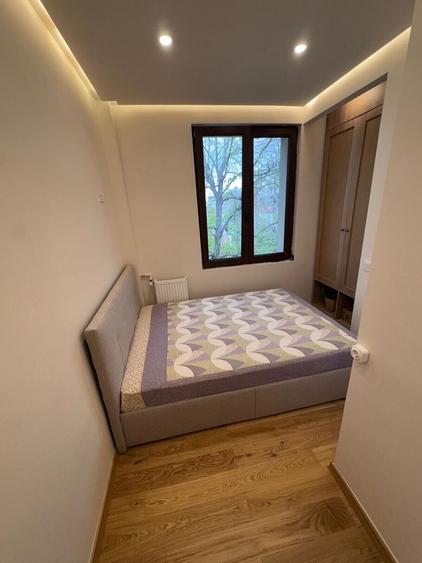 Floreasca, Ceaikovski apartament cu 2 camere de vanzare lux - 15