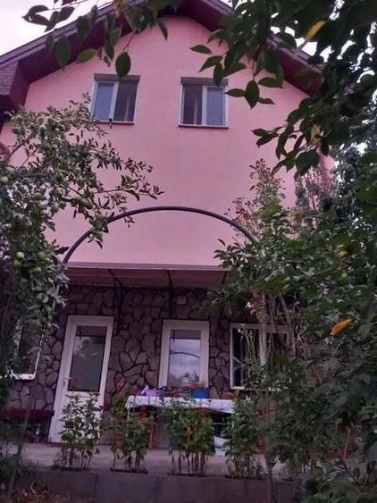 Dambu Pietros - Vanzare casa - Str. Calea Sighisoarei - 2