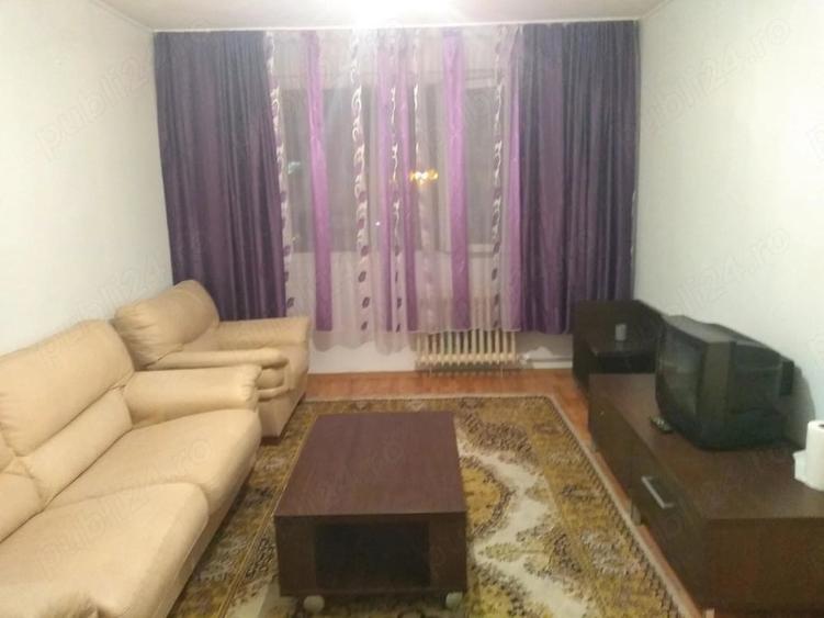 Garsonieră decomandată în Pantelimon