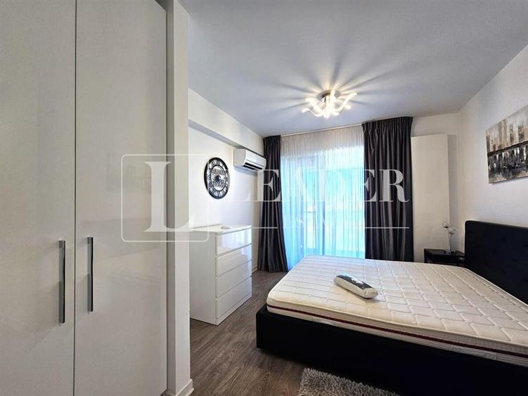 Apartament Premium cu 3 Camere in Aviatiei - 10