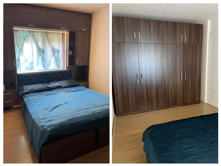 Casă cu 3 camere în Central