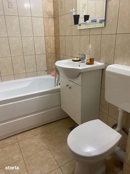 Apartament 2 camere decomandat ICIL |Centrala pe gaz | Boxa |Parcare - 5