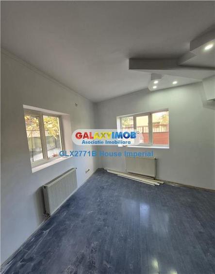 Casă cu 6 camere cu Teren 320 Mp în Calea Călărașilor