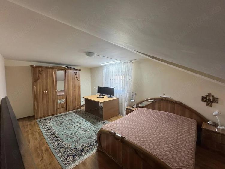 Casă cu Teren 320 Mp în Valea Mare