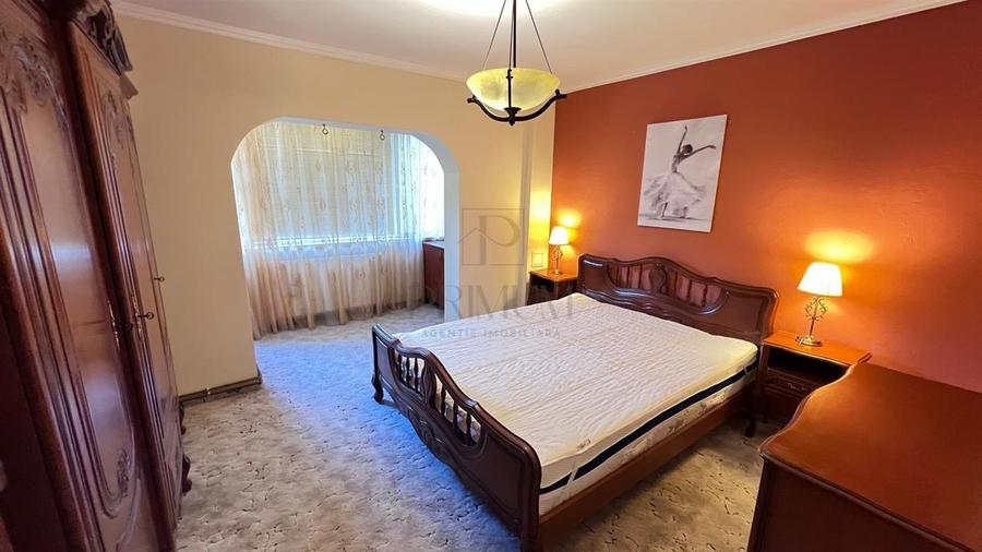Apartament 3 camere | 90 mp | Terasa | 2 Bai | Centrala proprie | Ideal familie - 2