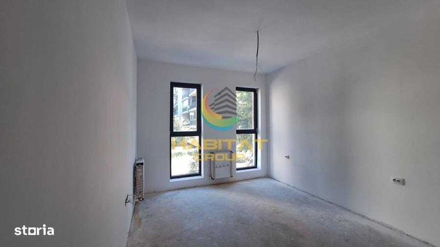 Vanzare ap 3 camere etaj 4 Berceni Metalurgiei 85 mp - 1