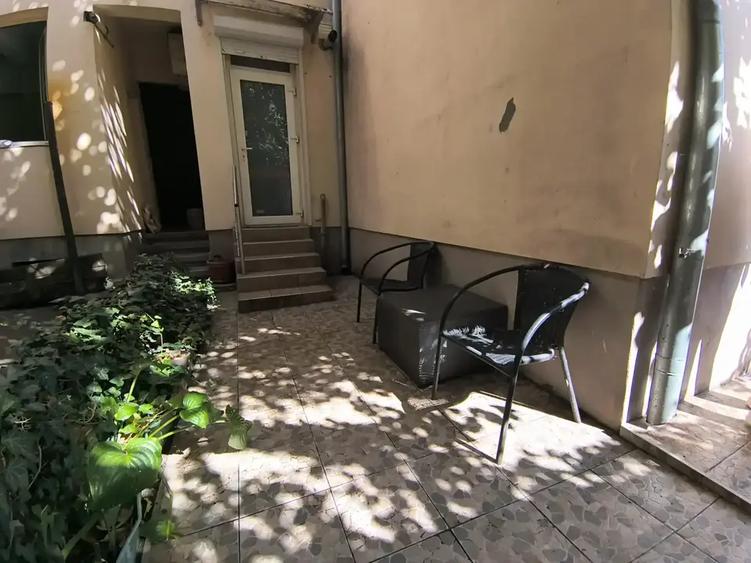 Apartament cu 2 camere decomandat, mobilat în Domenii