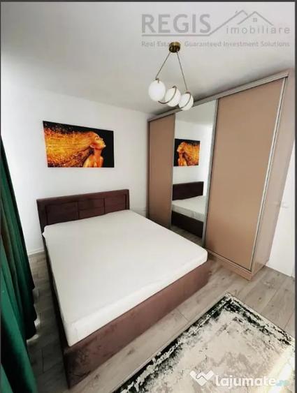 Apartament 3 camere la casa duplex in Sanpetru Petfriendly - 9