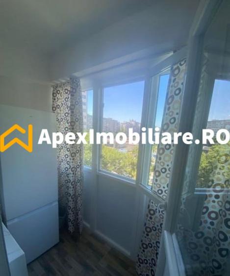 Garsonieră în Militari