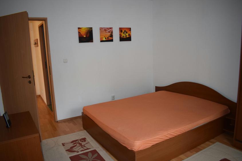 Apartament cu 2 camere decomandat în Florești