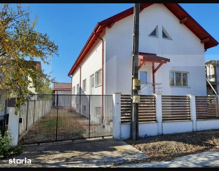 Casă cu Teren 1028 Mp în Dobrun
