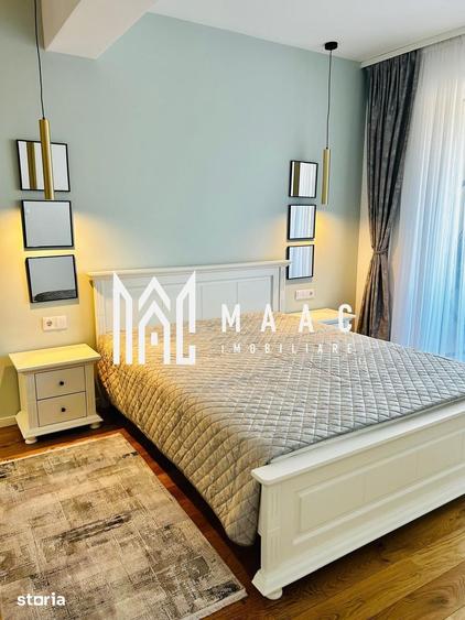 Apartament 3 camere de inchiriat | Sibiu, Lazaret | prima chirie - 10