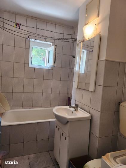Apartament cu 2 camere în Șerbănești