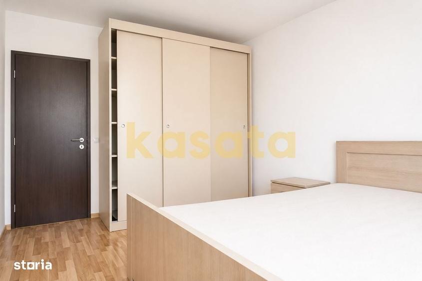 Apartament cu 2 camere în Basarabia