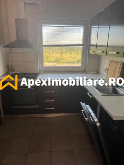 Apartament 3 camere de inchiriat Baneasa Bucure?ti | ApexIm - 8