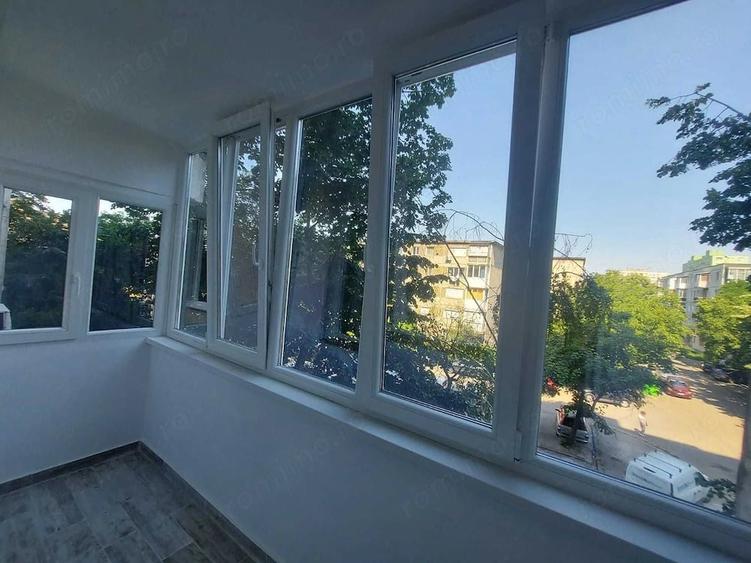 Inchiriez apartament 2 camere decomandate, langa Iulius Mall - 6