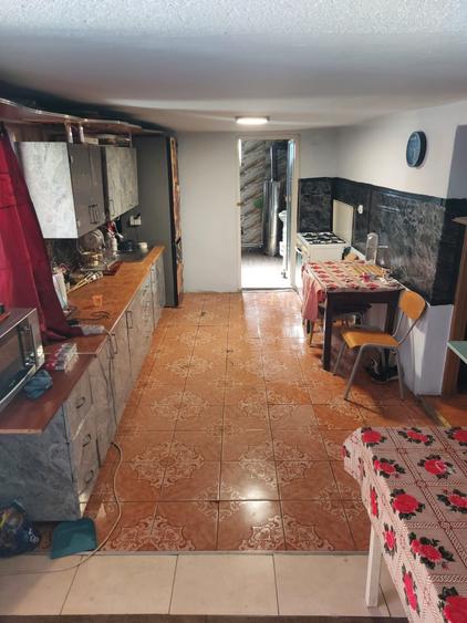 Casă cu 4 camere cu Teren 150 Mp în Zimandcuz