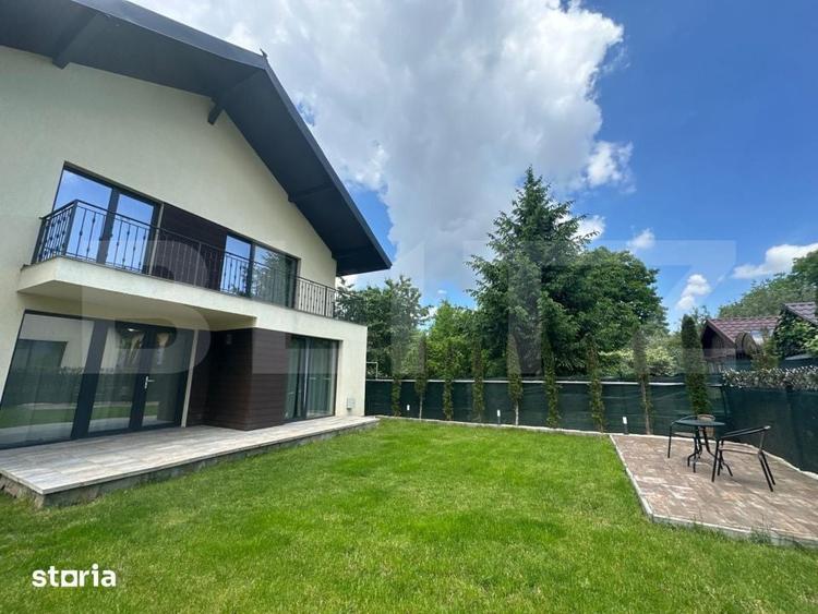 Casă cu 3 camere cu Teren 300 Mp în Central