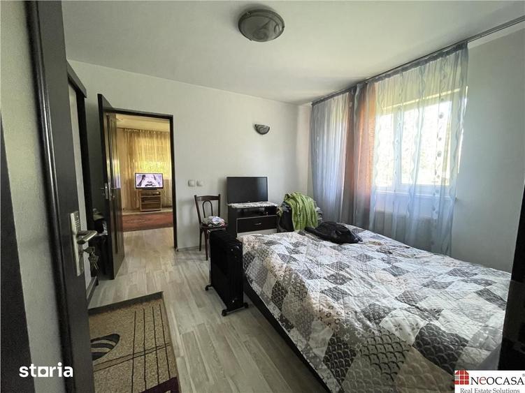 Casă cu 4 camere cu Teren 430 Mp în Găneasa
