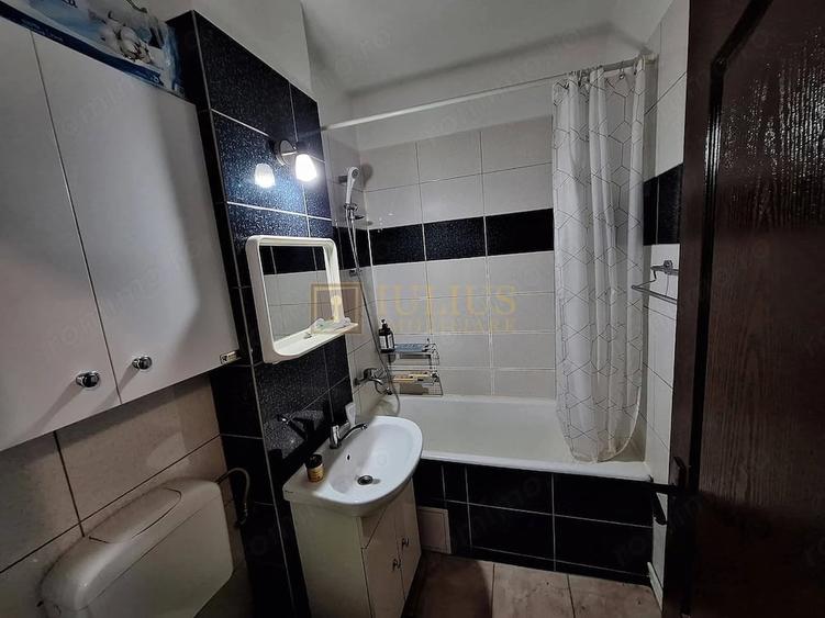 Apartament cu 2 camere decomandat în Bogdăneștilor