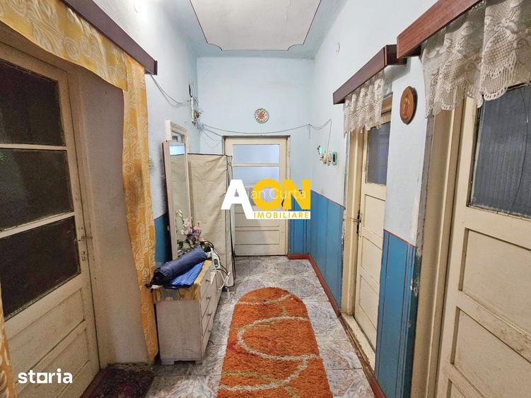 Casa 6 camere, 389 mp teren, P+1, in zona Garii