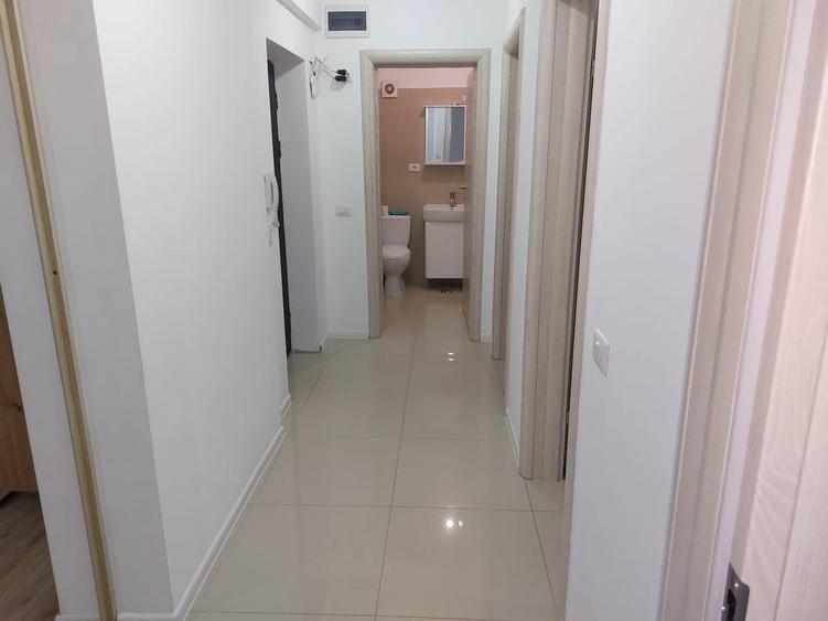 Apartament cu 3 camere decomandat în Militari