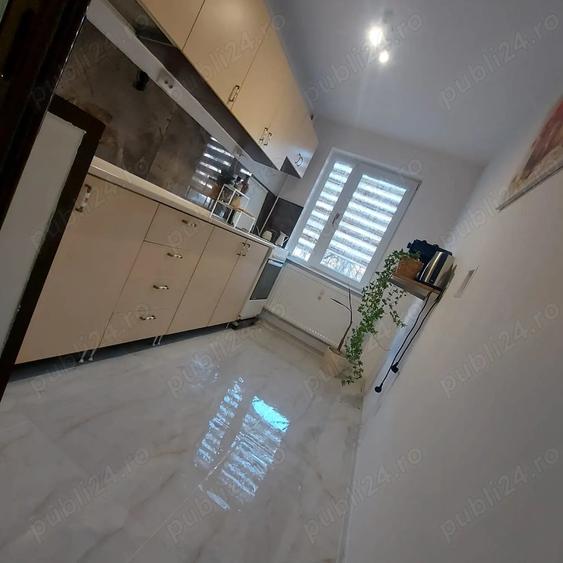 Apartament cu 2 camere semidecomandat în Drumul Taberei