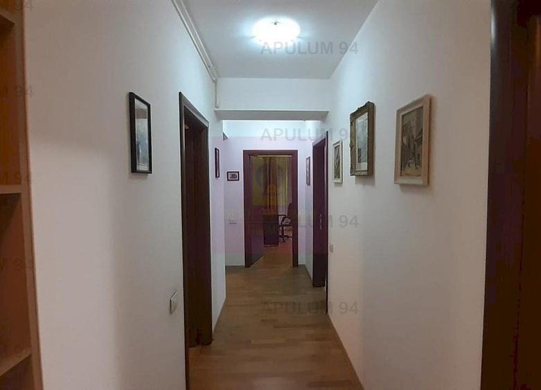 Apartament Superb Băneasa - Ion Ionescu de la Brad, 120MP - 26