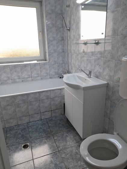 Apartament cu 2 camere decomandat în Tilișca