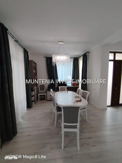 Vila de lux Stefane?ti - Valea Mare Podgoria - 1