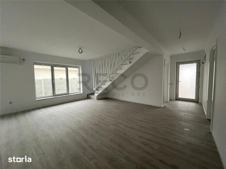 Casă cu 4 camere cu Teren 440 Mp în Nufărul