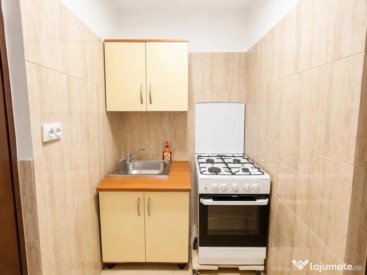 Garsonieră în Complex Studențesc