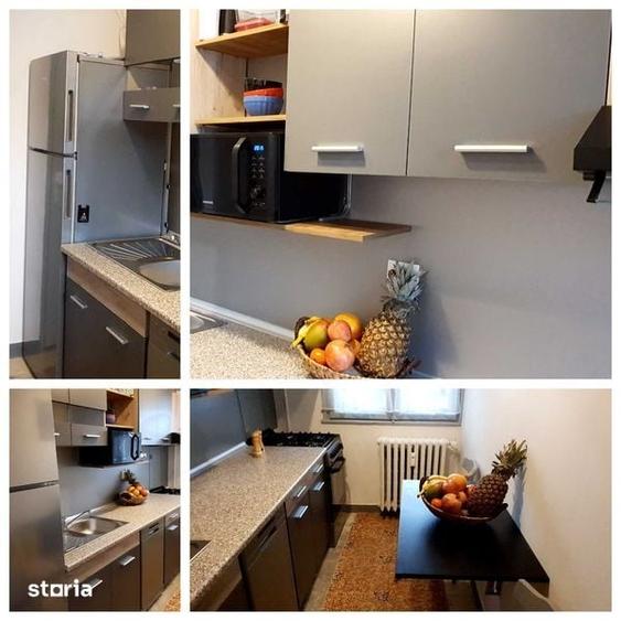 Apartament 2 camere Crangasi Constructorilor - 5