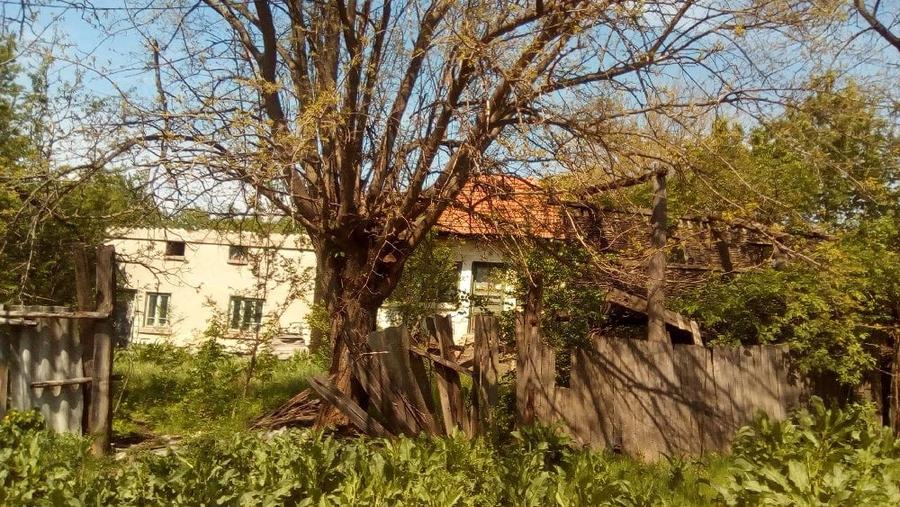 Teren de 1149 mp, în Șimnicu de Sus