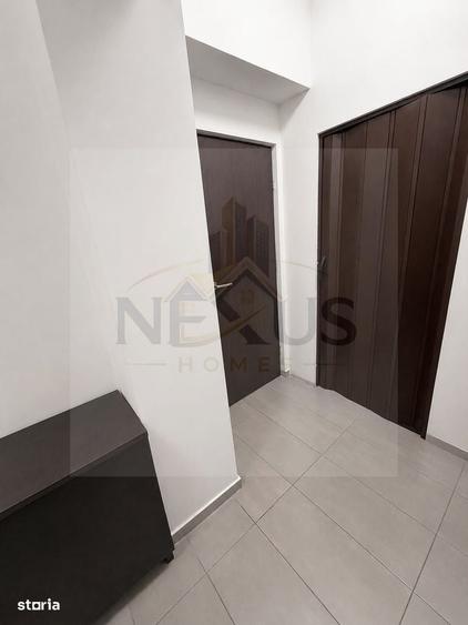 Apartament cu 2 camere decomandat în Olteniței