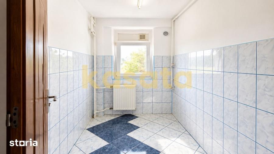 APARTAMENT 2 CAMERE | SPITAL SF.PANTELIMON | RENOVAT | ANVELOPAT 5/10 - 3