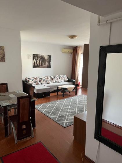 Apartament cu 2 camere semidecomandat în Vitan