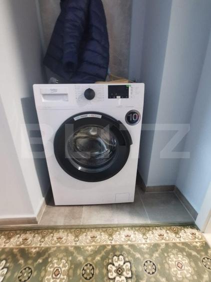 Apartament 2 camere, 50mp, decomandate, zona Casa Piratilor - 11