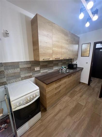 Apartament cu 2 camere decomandat, mobilat în Colentina
