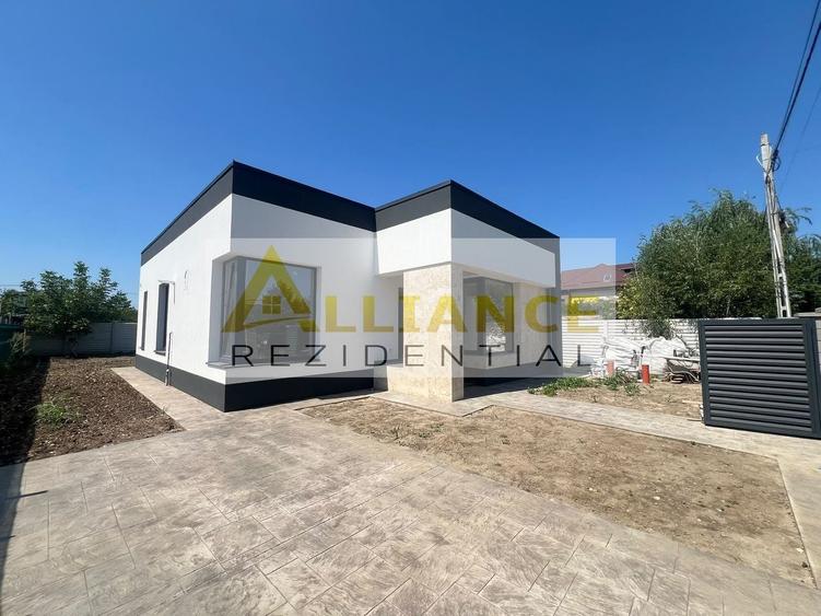CASA PARTER-4 CAMERE- TEREN 456 MP-Cartierul Nou - 3