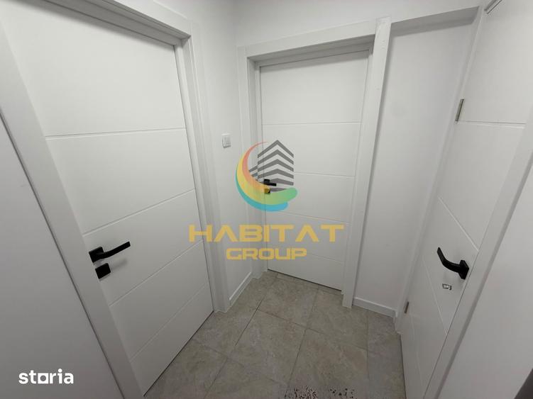Apartament 3 camere renovat complet 64mp Piata Resita - 4