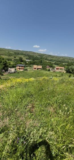 Teren de 2316 mp, în Feiurdeni